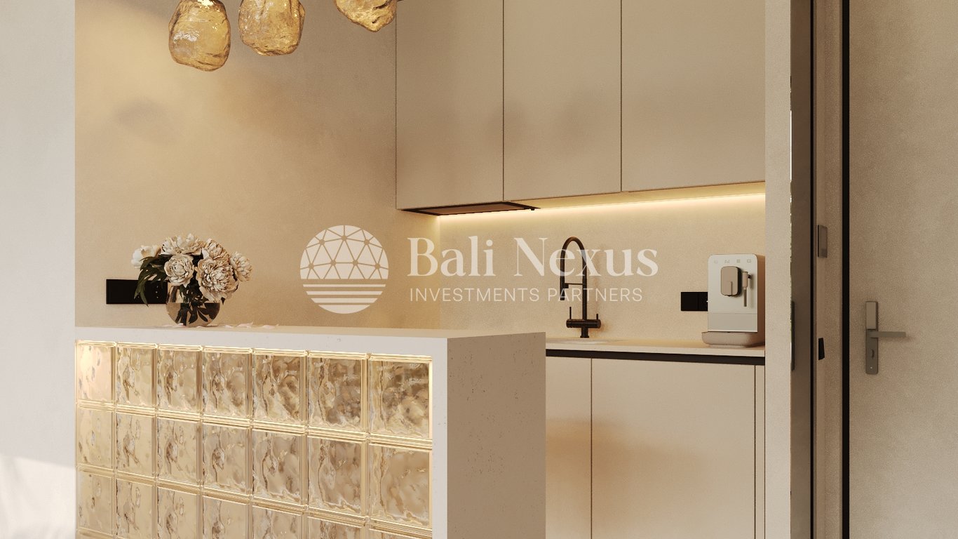 Apartment 1BR in Uluwatu photo 5