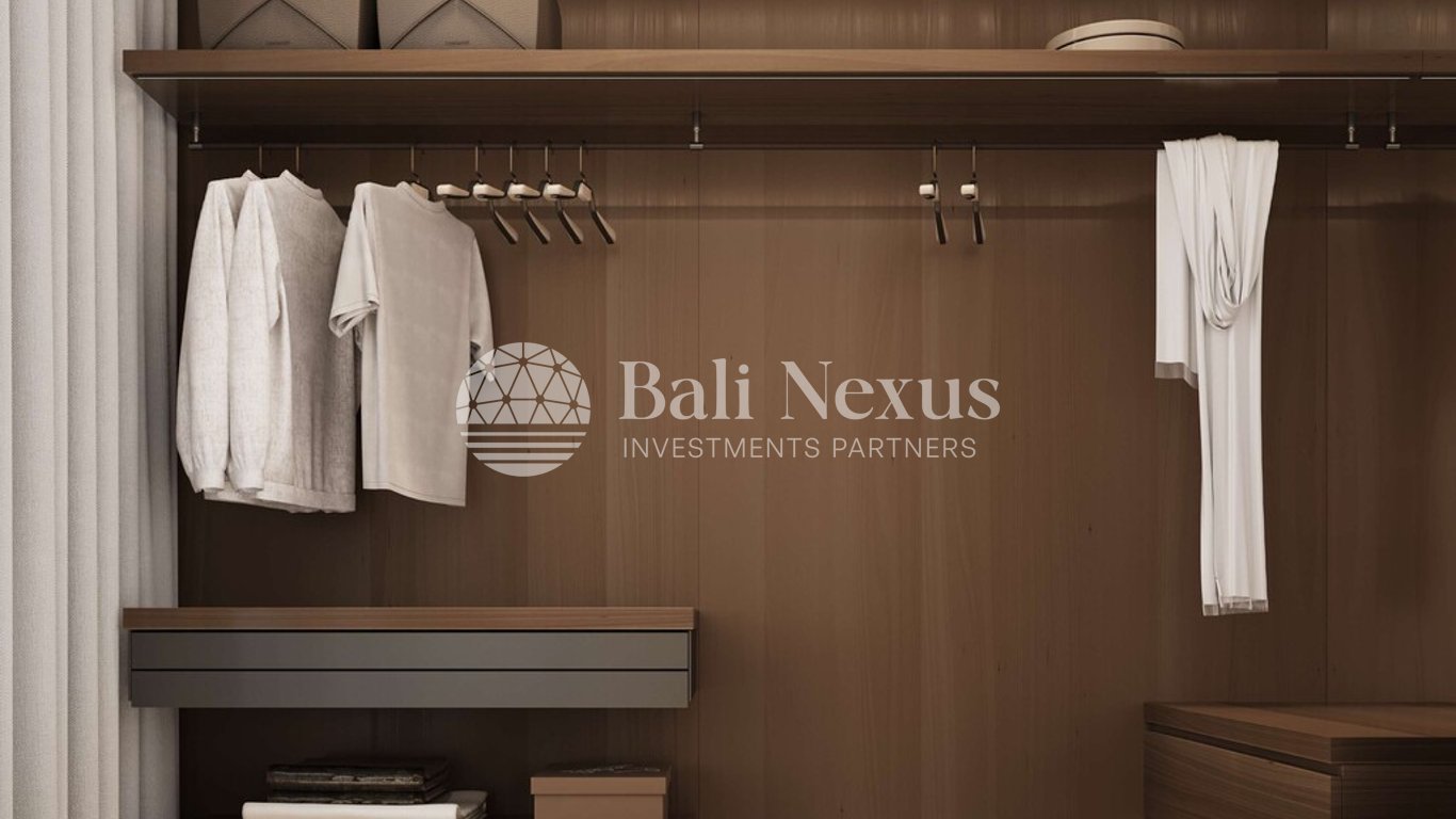 Villa 3BR in Pandawa photo 8
