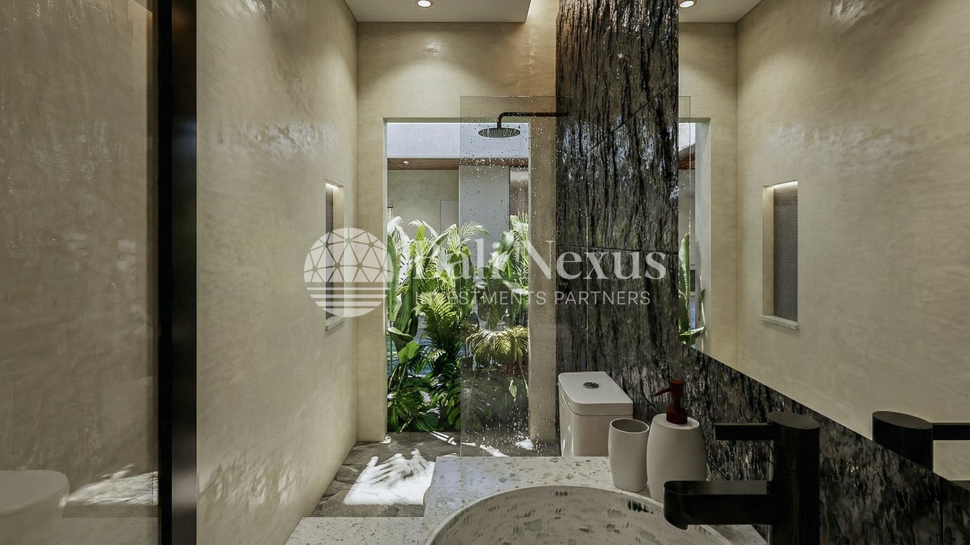 Villa 3BR in Kaba-Kaba photo 7