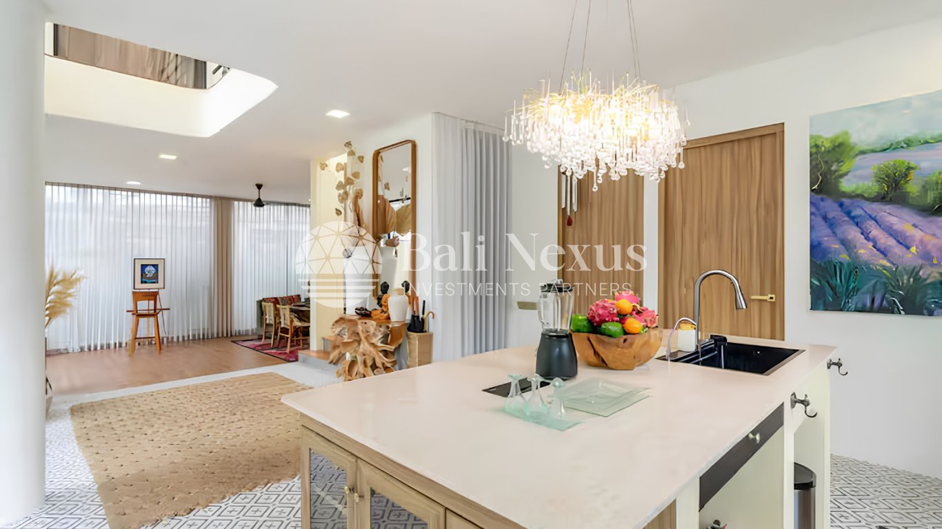 Villa 3BR in Ubud photo 3