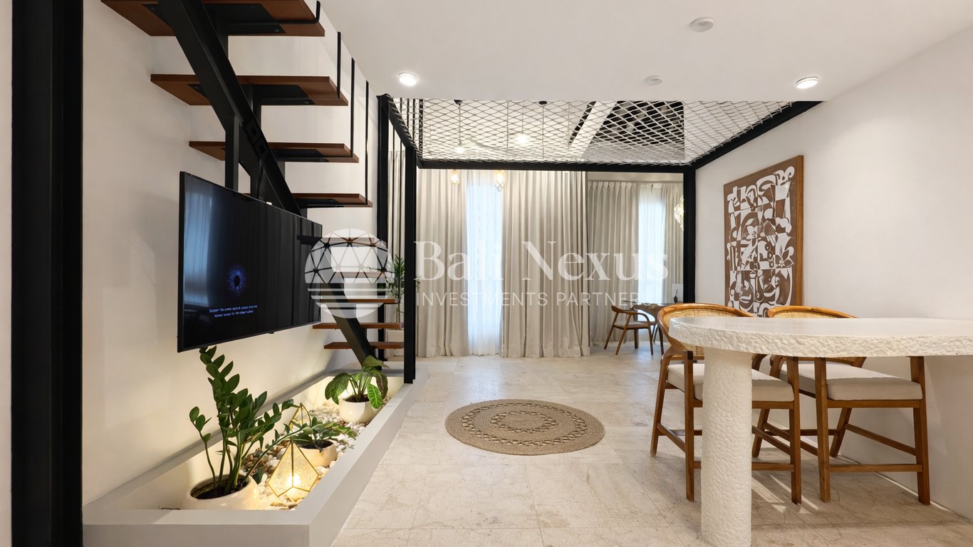Apartment 1BR in Sanur photo 4