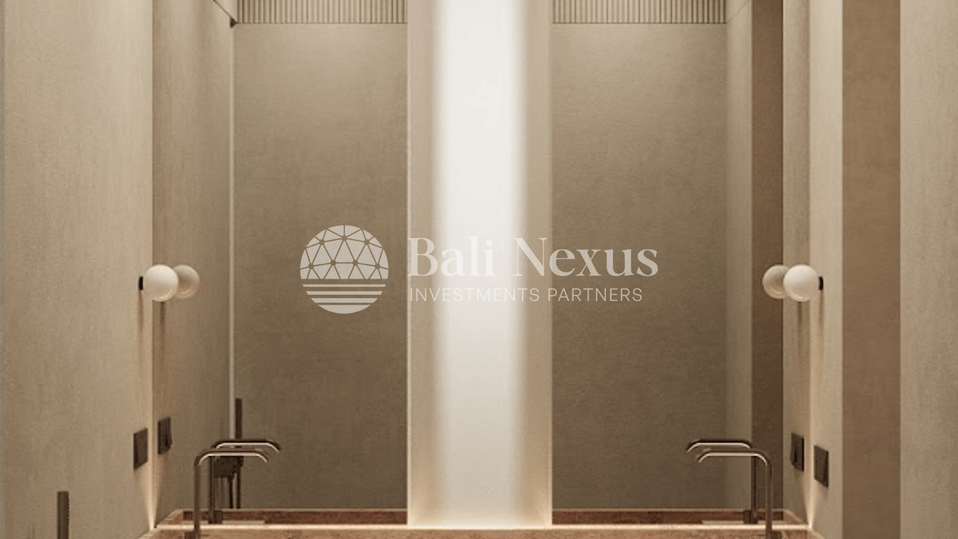 [Sold] Villa 4BR in Melasti photo 5