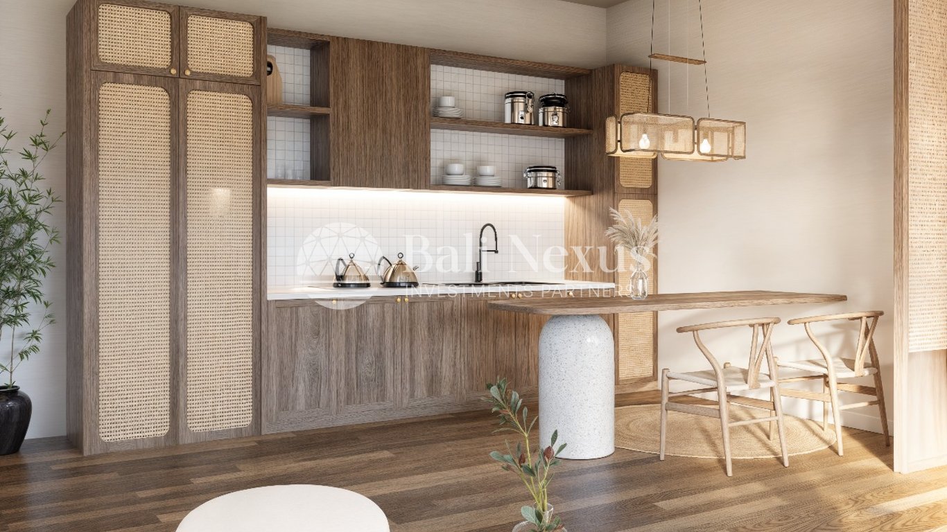 Penthouse 1BR in Pecatu photo 7