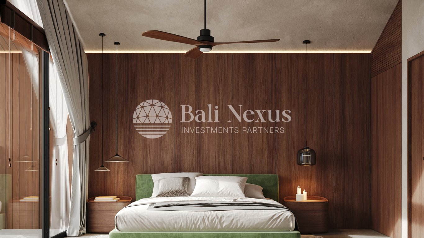 [Sold] Villa 2BR in Pandawa photo 14