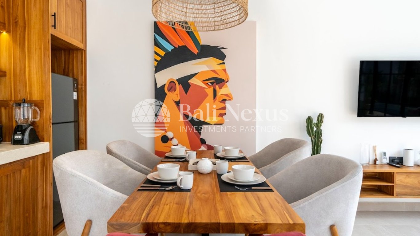 Villa 2BR in Ubud photo 4