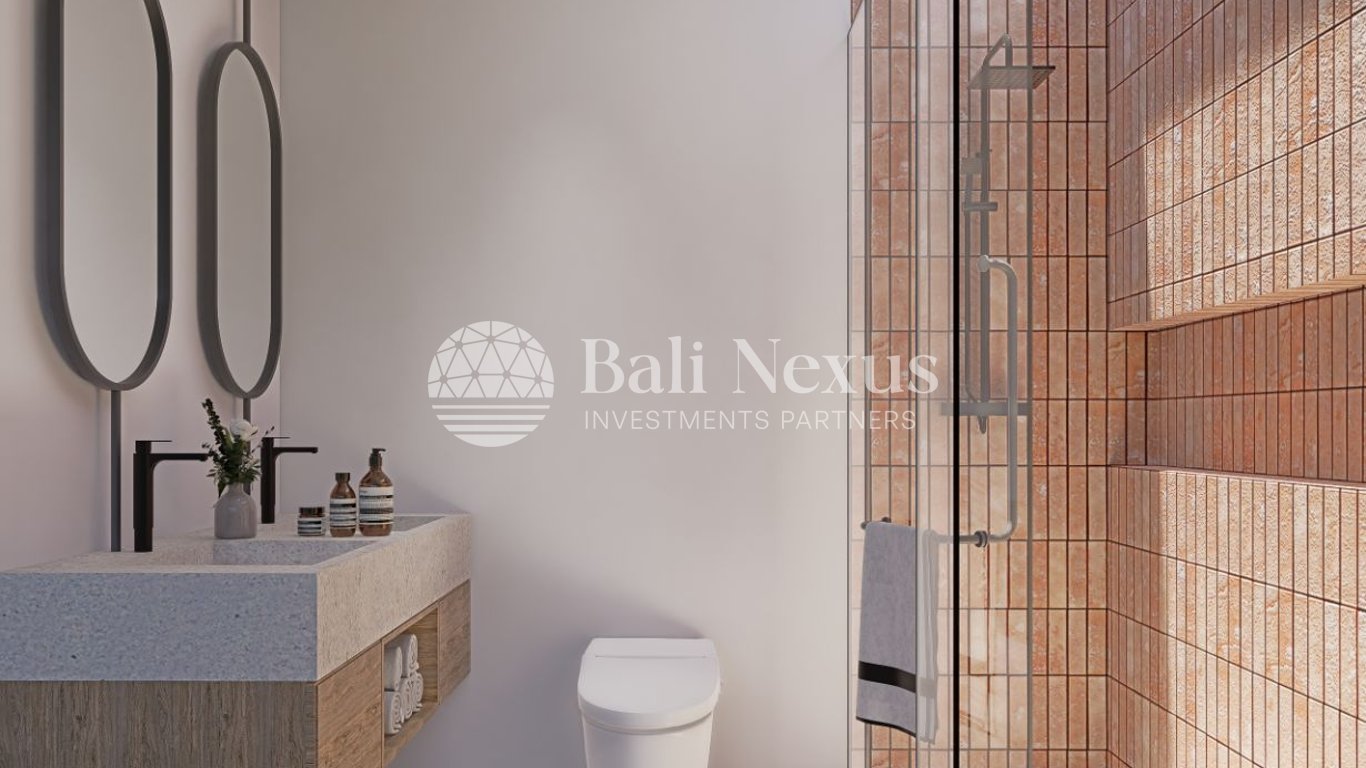 Villa 3BR in Balangan photo 7