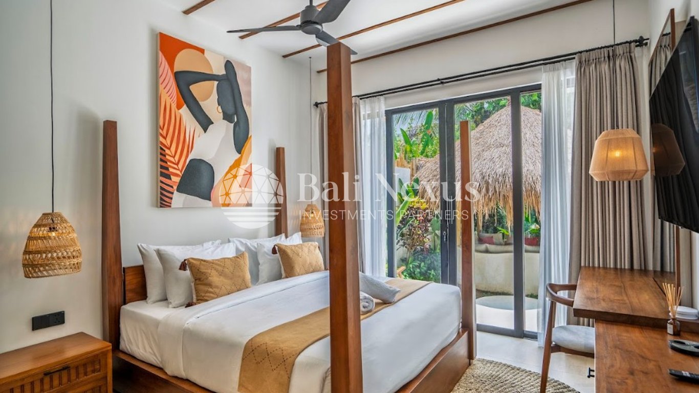 Villa 2BR in Ubud photo 5