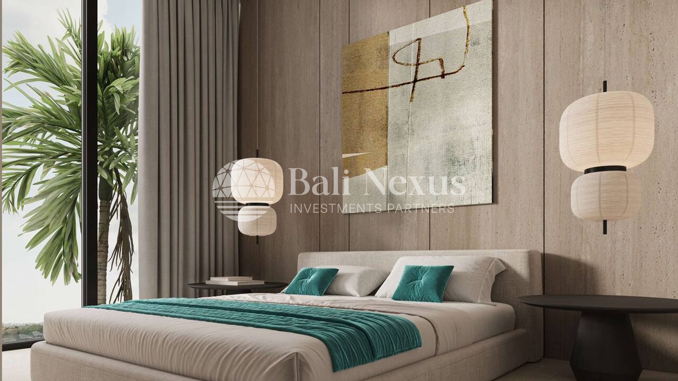 Villa 3BR in Pandawa photo 2