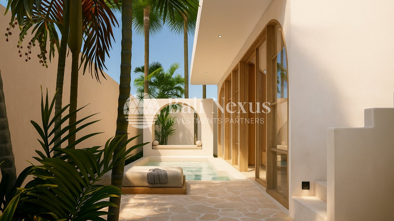 Villa 2BR in Uluwatu photo 2