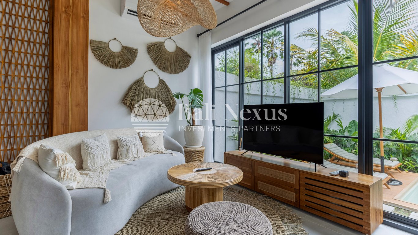 Villa 2BR in Ubud photo 10