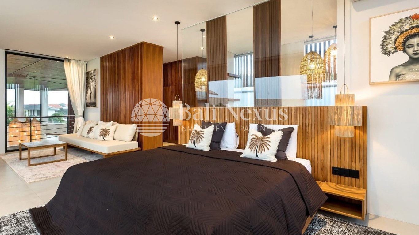 Villa 5BR in North Canggu photo 6