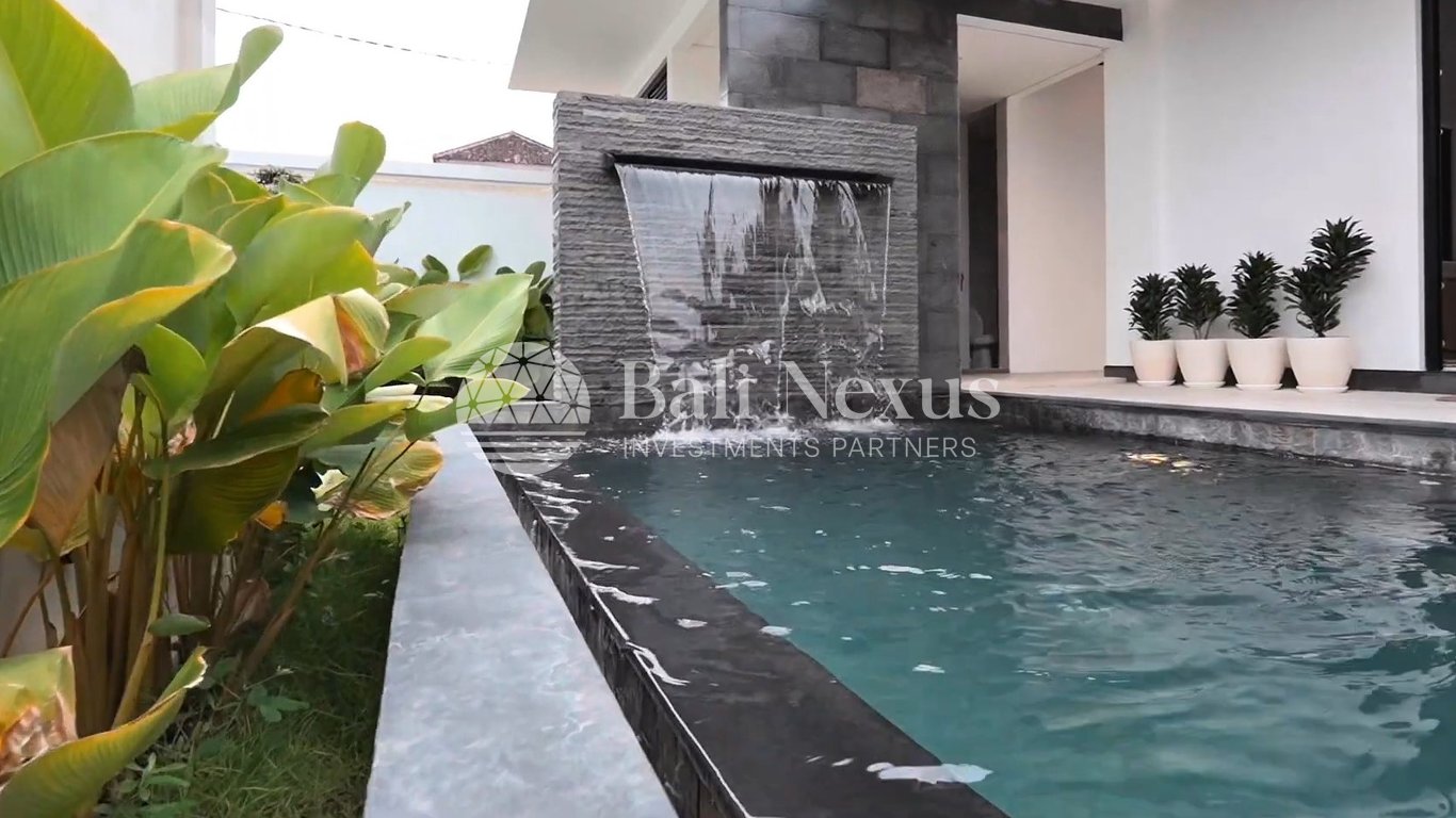 Villa 4BR in Sanur photo 2