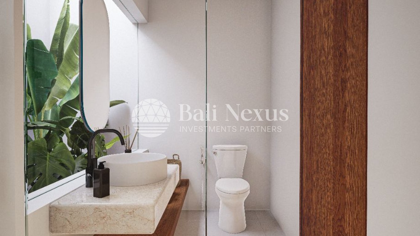 Villa 1BR in Ungasan photo 9
