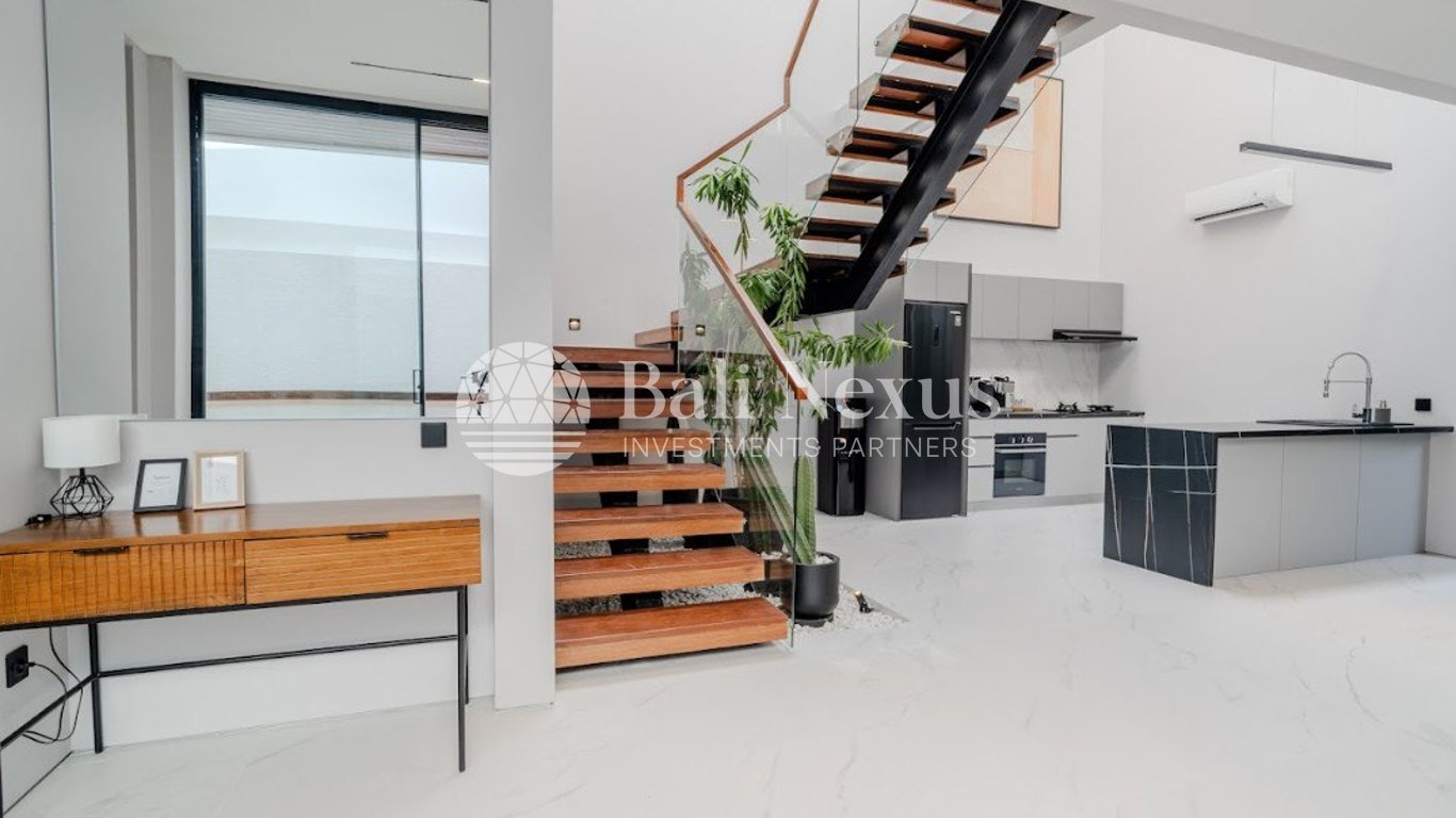 Villa 2BR in Umalas photo 1
