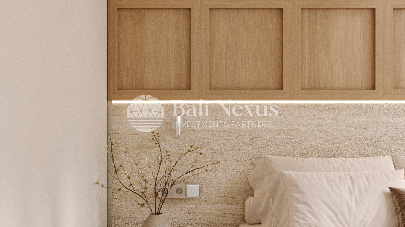 Villa 1BR in Nusa Dua photo 8