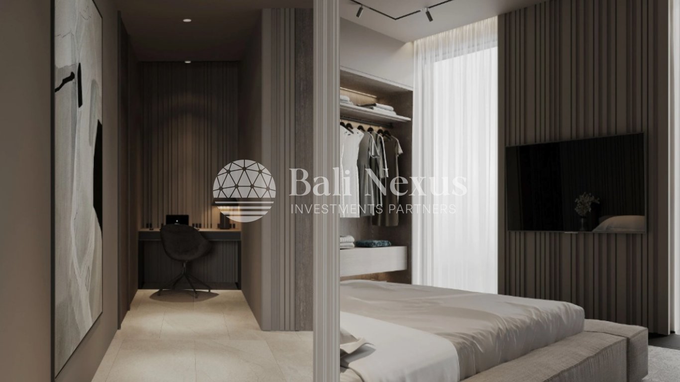 Villa 5BR in Canggu photo 4