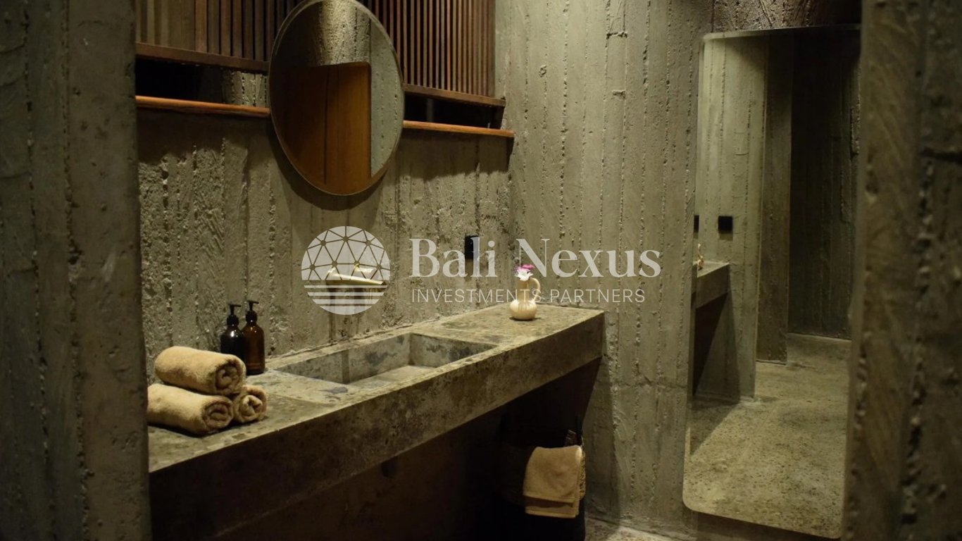Villa 3BR in North Canggu photo 7