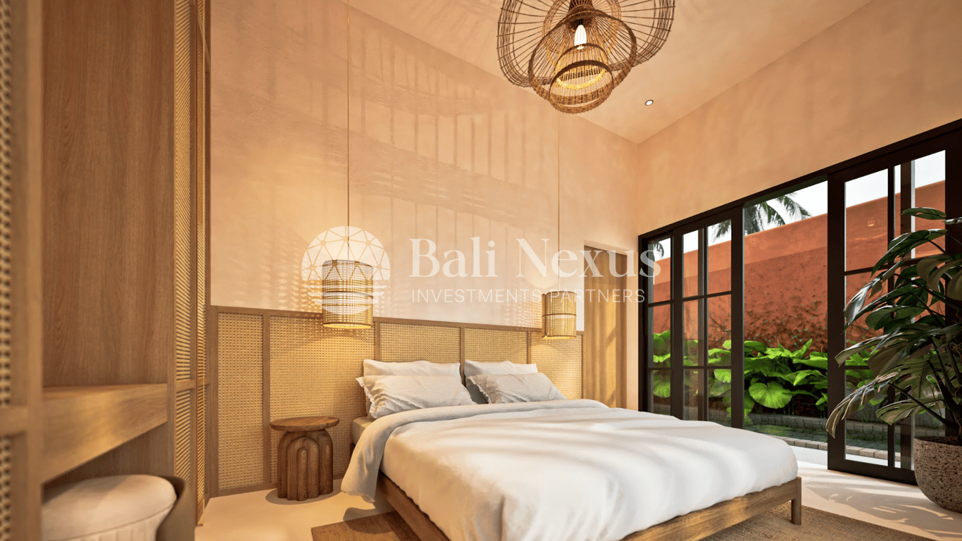 Villa 2BR in Tabanan photo 5