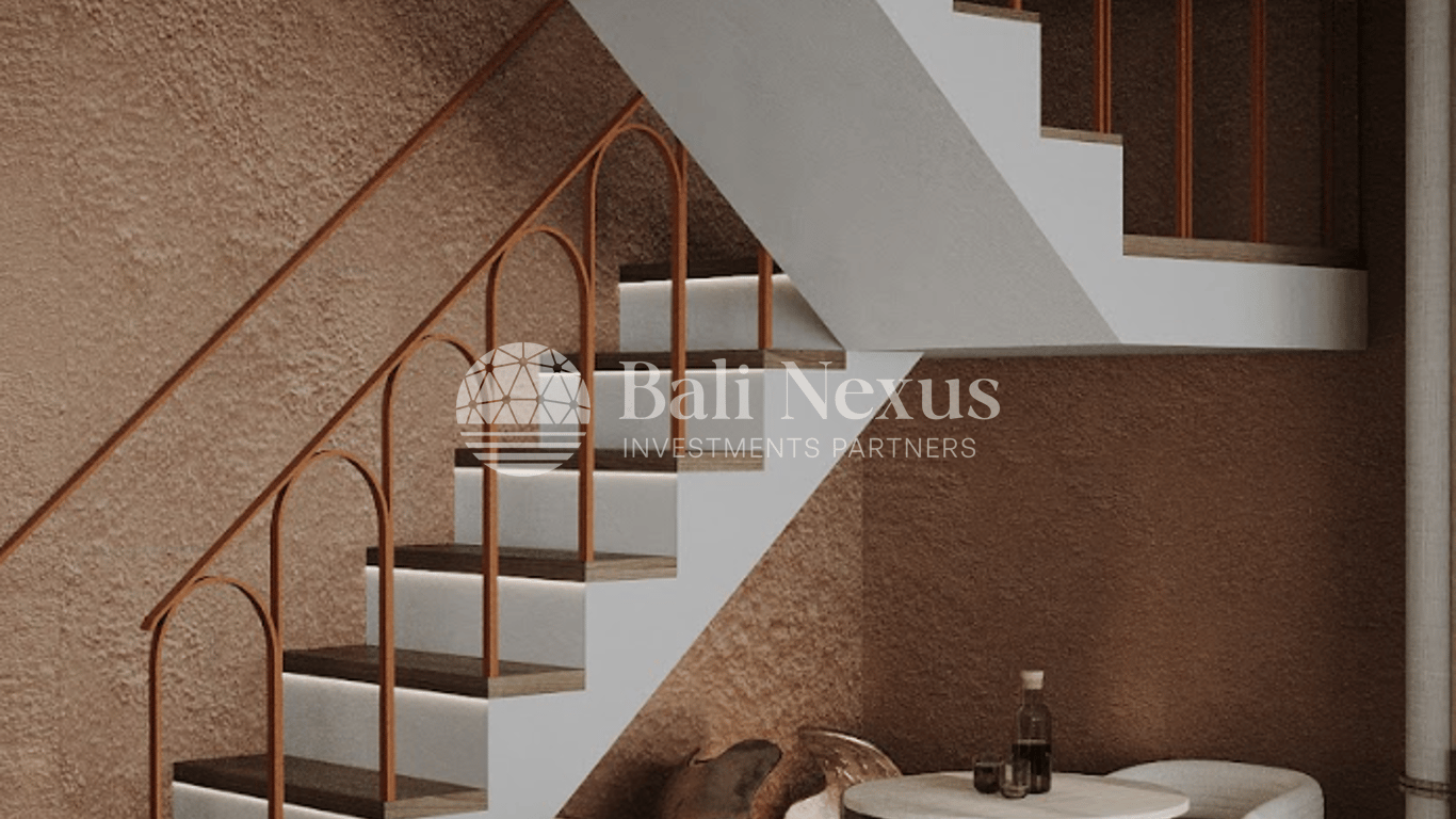 Villa 1BR in Pandawa photo 6