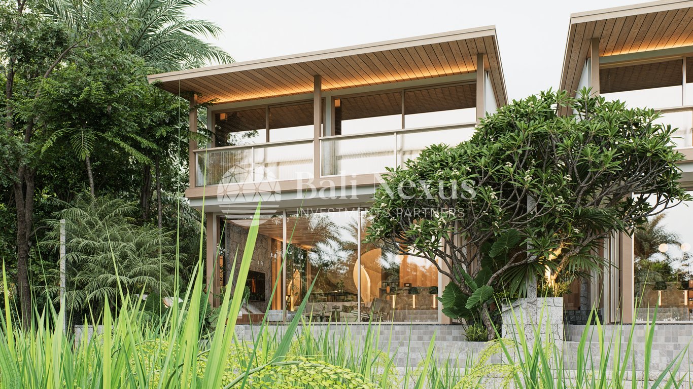 Villa 3BR in Ubud photo 3