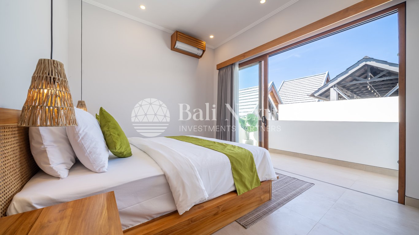 Villa 3BR in Sanur photo 4