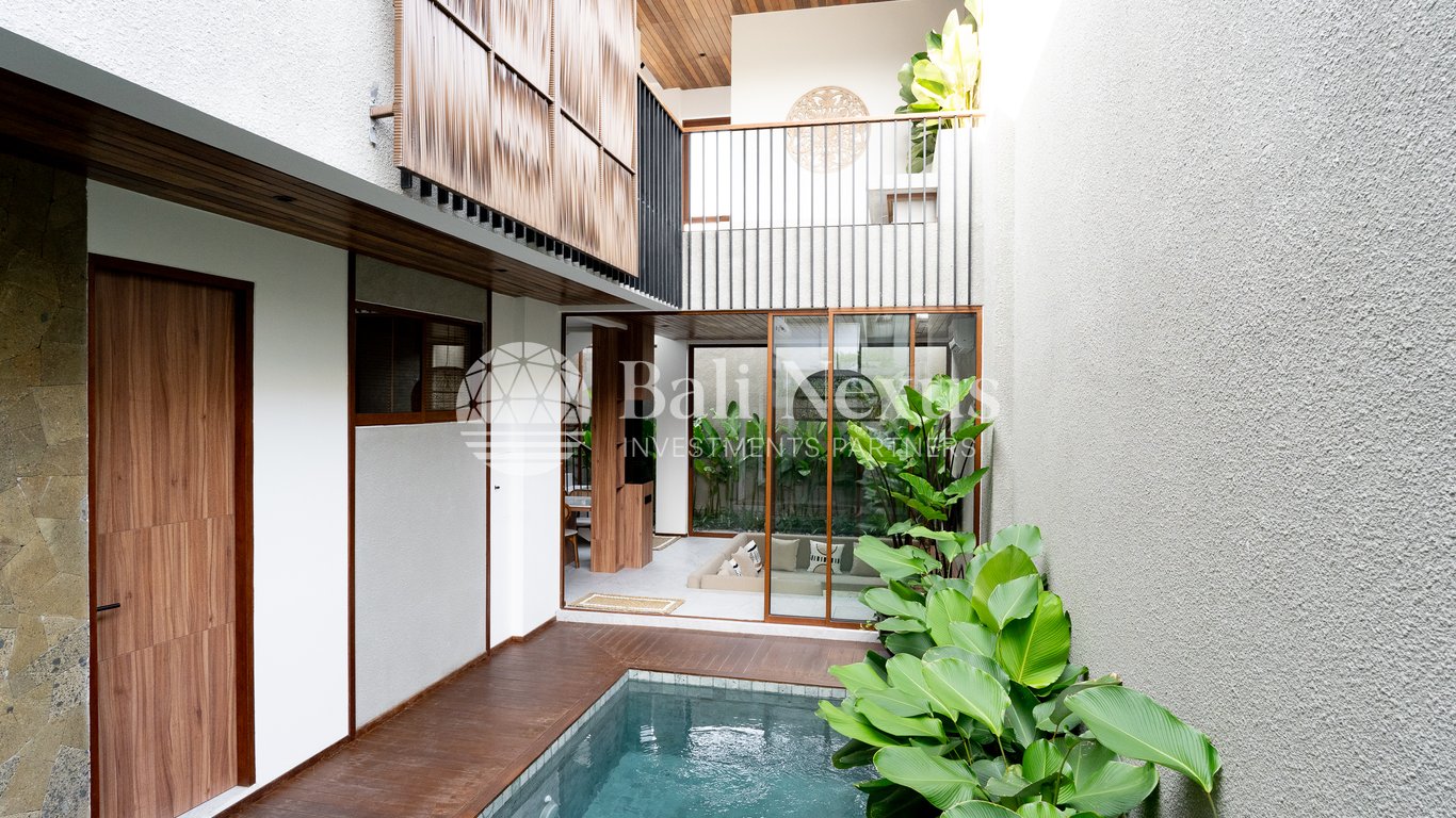 Villa 3BR in Canggu photo 7