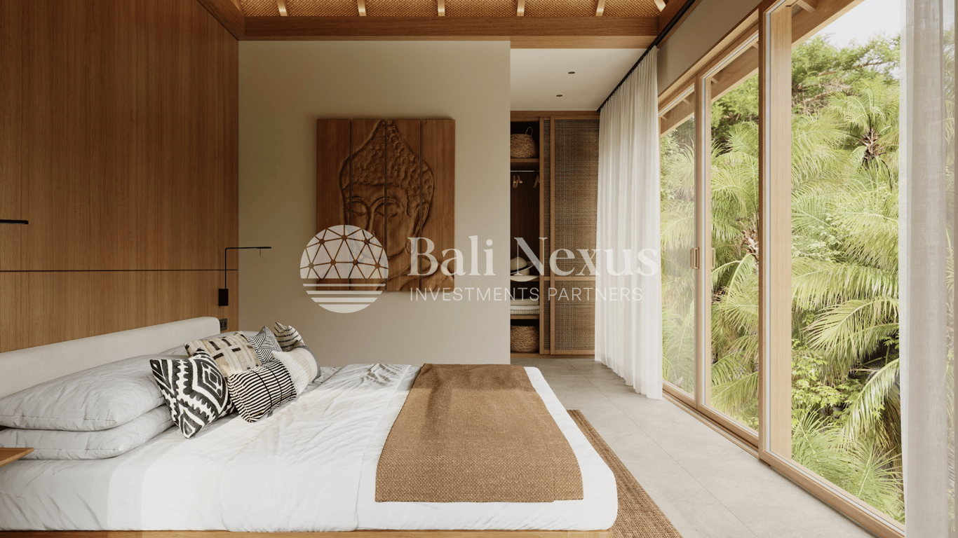 [Sold] Villa 2BR in Ubud photo 4
