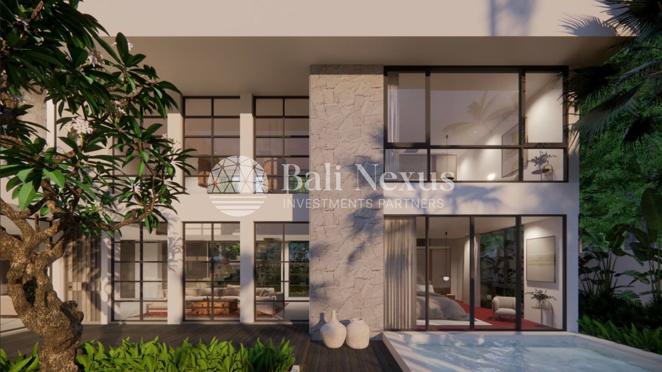 Villa 5BR in Umalas photo 13