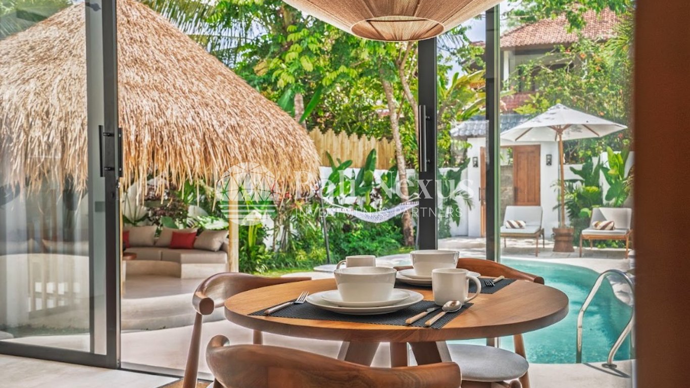 Villa 2BR in Ubud photo 2