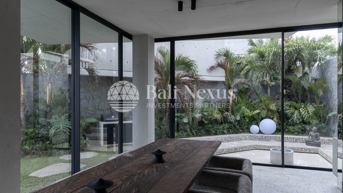Villa 3BR in Kabakaba photo 1