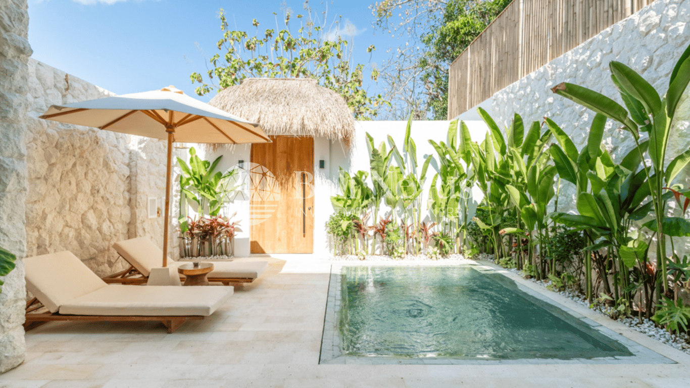 Villa 1BR in Uluwatu photo 12