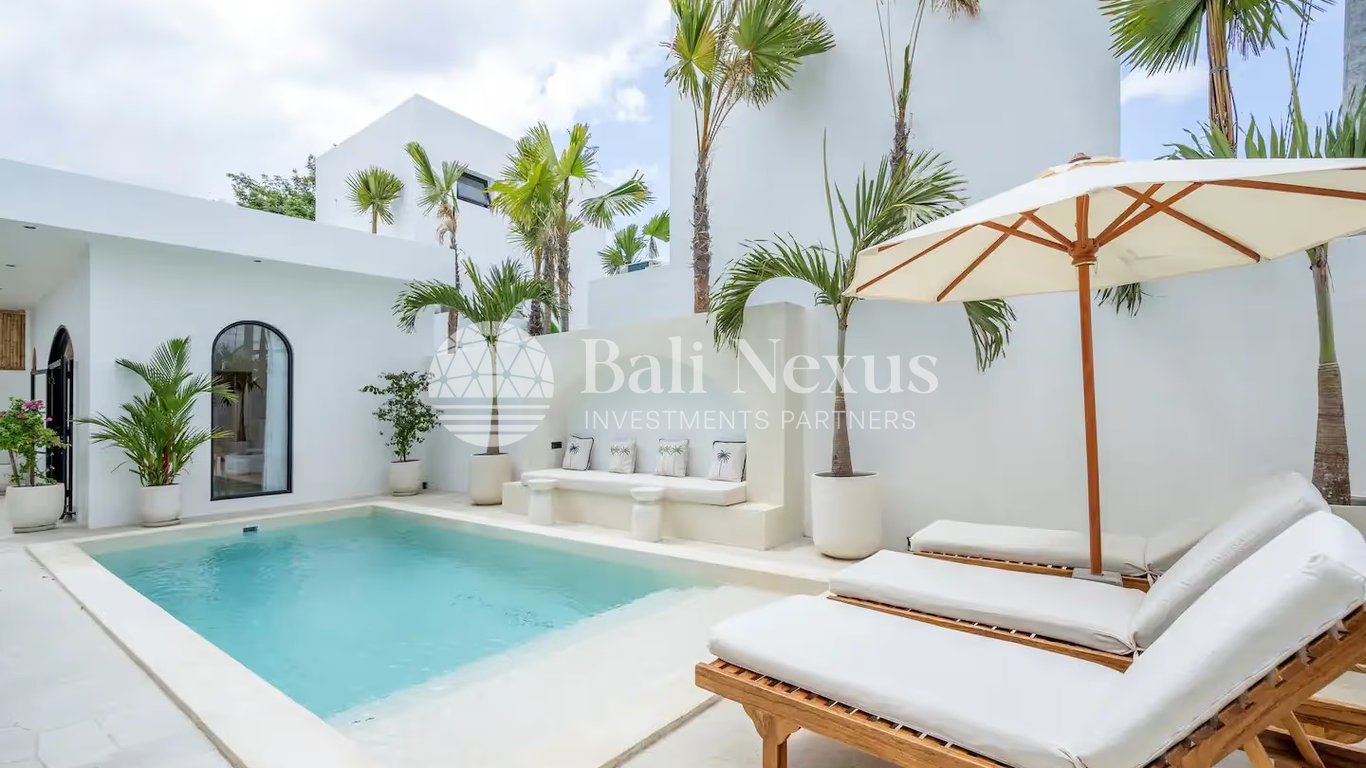 Villa 2BR in Uluwatu photo 2