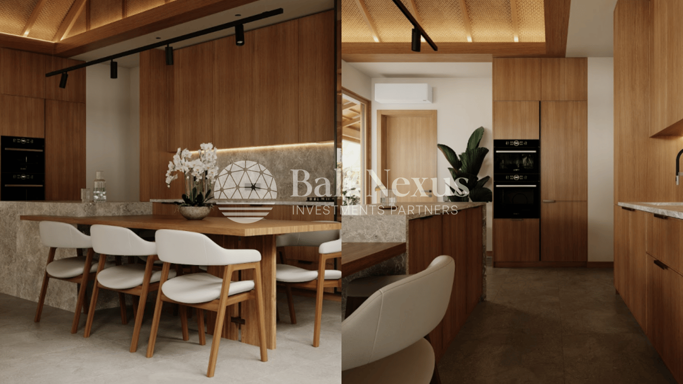 [Sold] Villa 2BR in Ubud photo 6