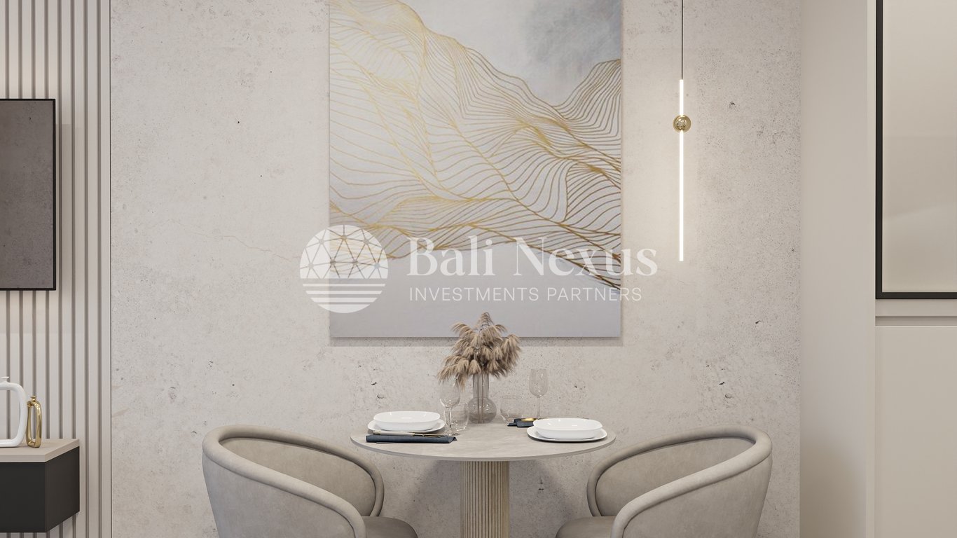 Studio Apartment in Ubud photo 4