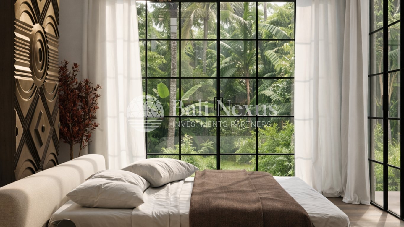 Villa 2BR in Sayan, Ubud photo 6