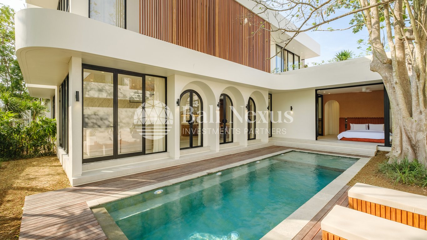 Villa 3BR in Bingin photo 2