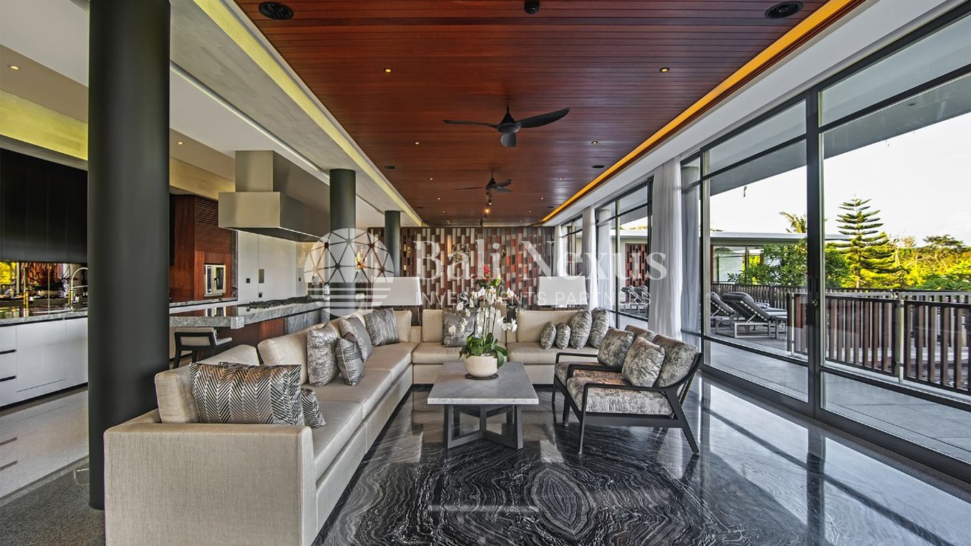 Villa 6BR in Ubud photo 6