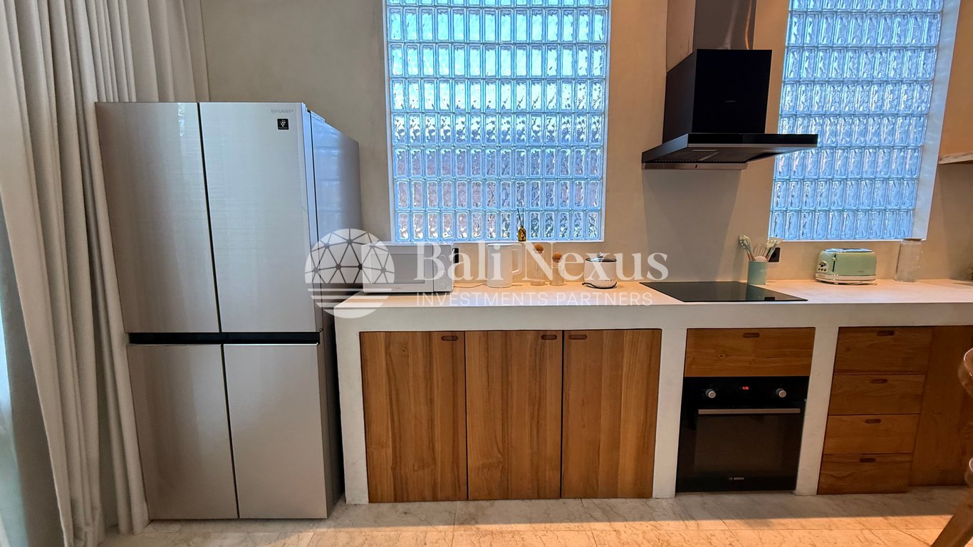 Villa 2BR in Sanur photo 4