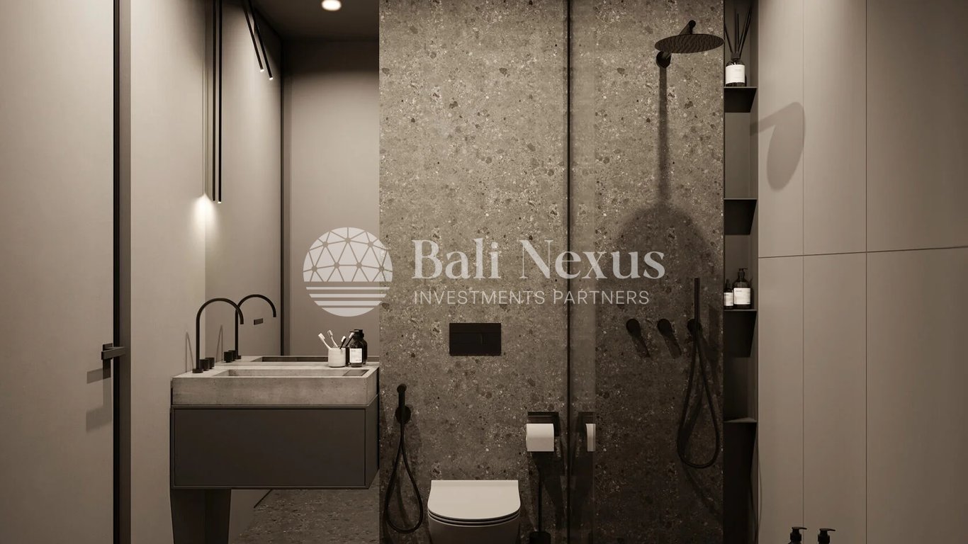 Apartment 1BR in Ubud photo 6