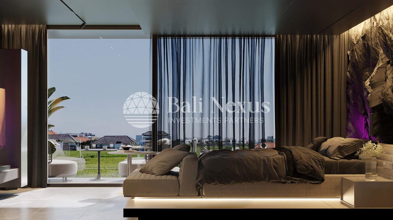 Studio Apartment in Cemagi photo 2
