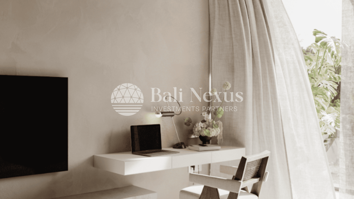 Apartment 1BR in Ubud photo 5