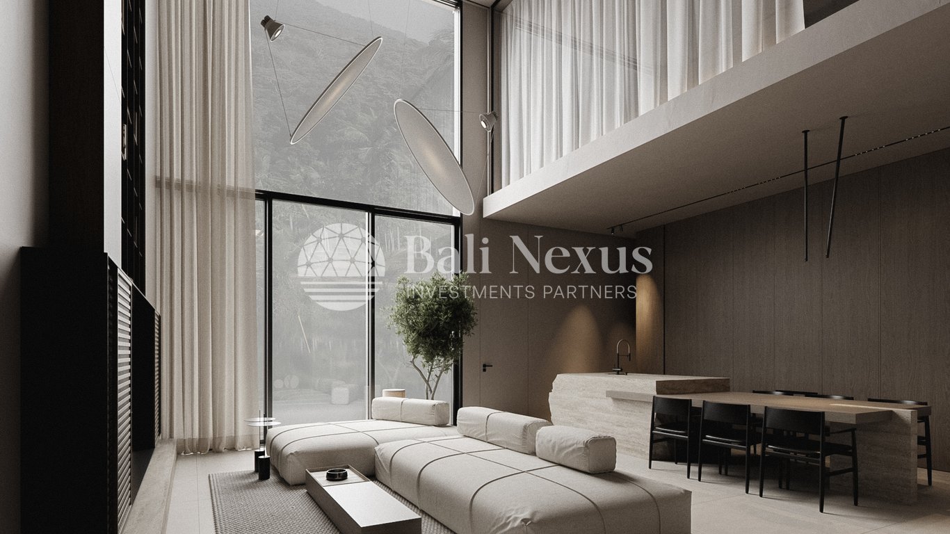 Villa 4BR in Pererenan photo 1