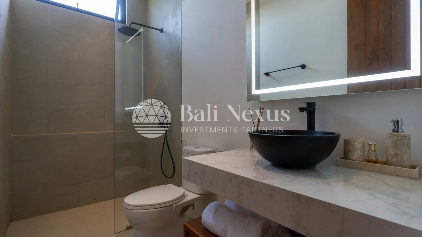 Villa 2BR in Canggu photo 6