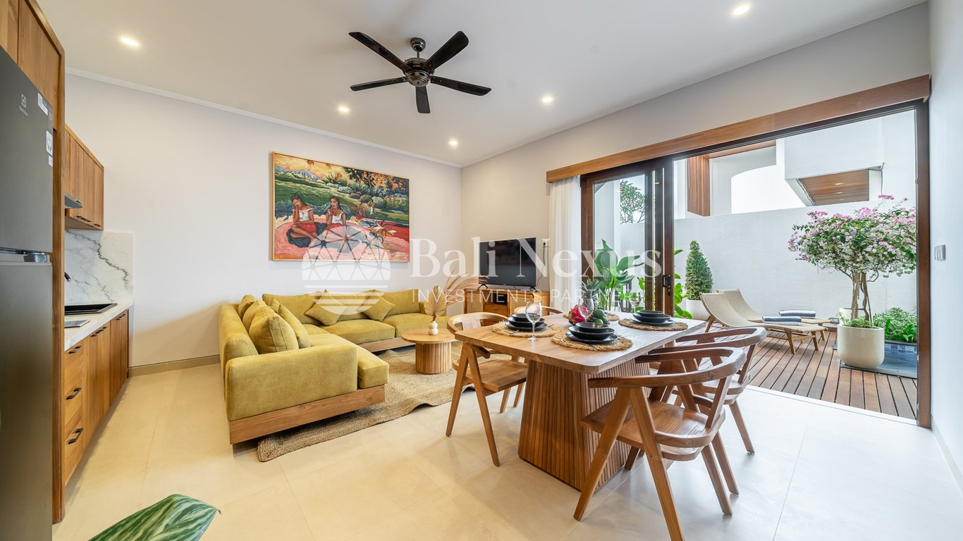 Villa 5BR in Sanur photo 8