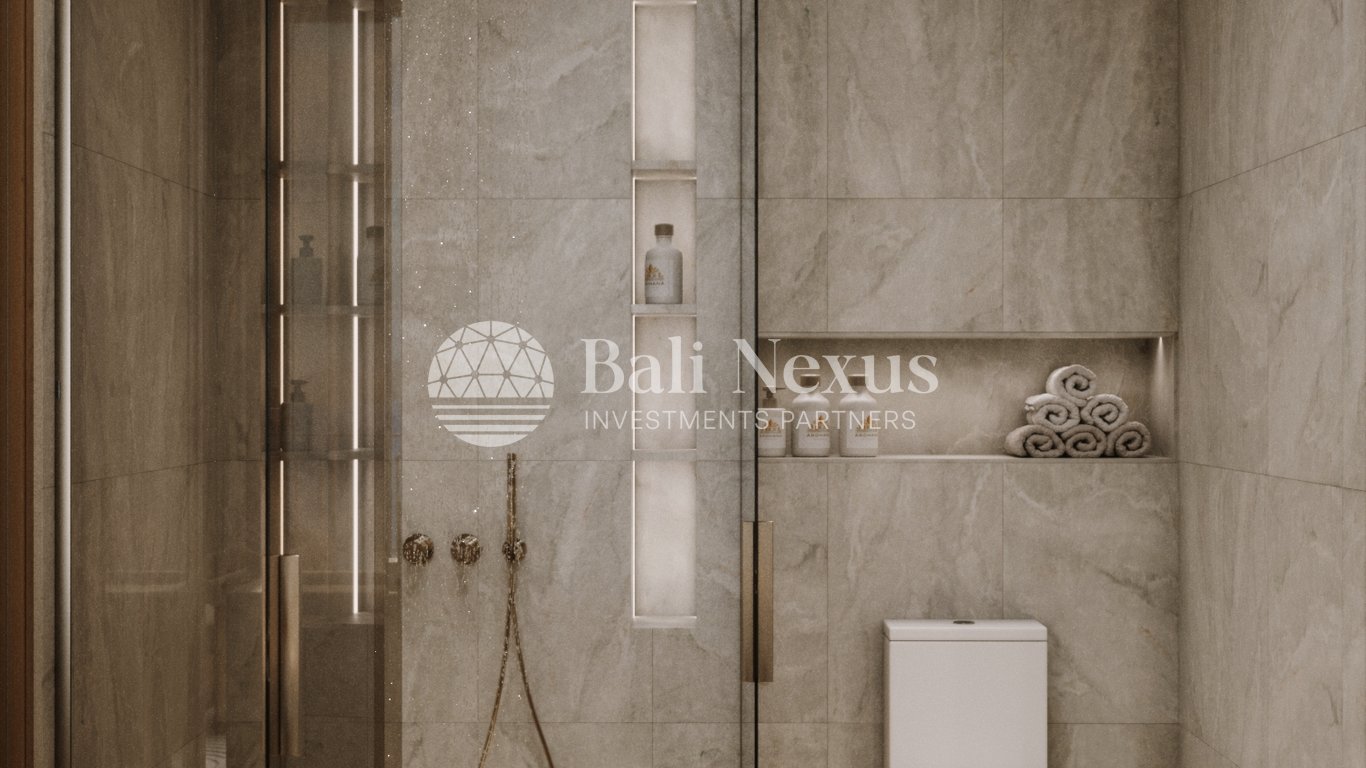 Apartment 1BR in Bukit photo 4
