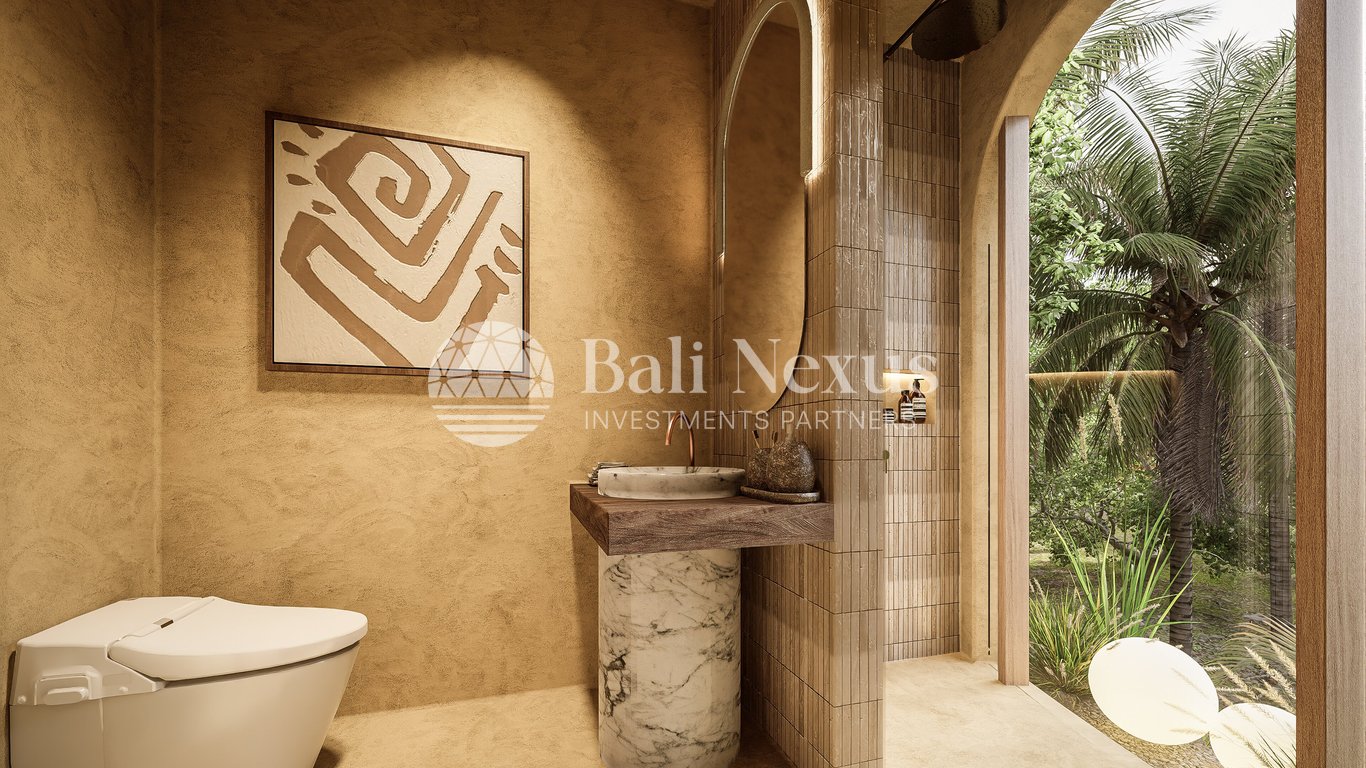 Villa 1BR in Umalas photo 7