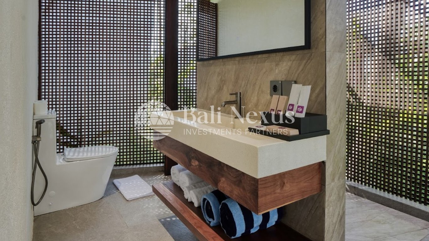 Villa 2BR in Ubud photo 3