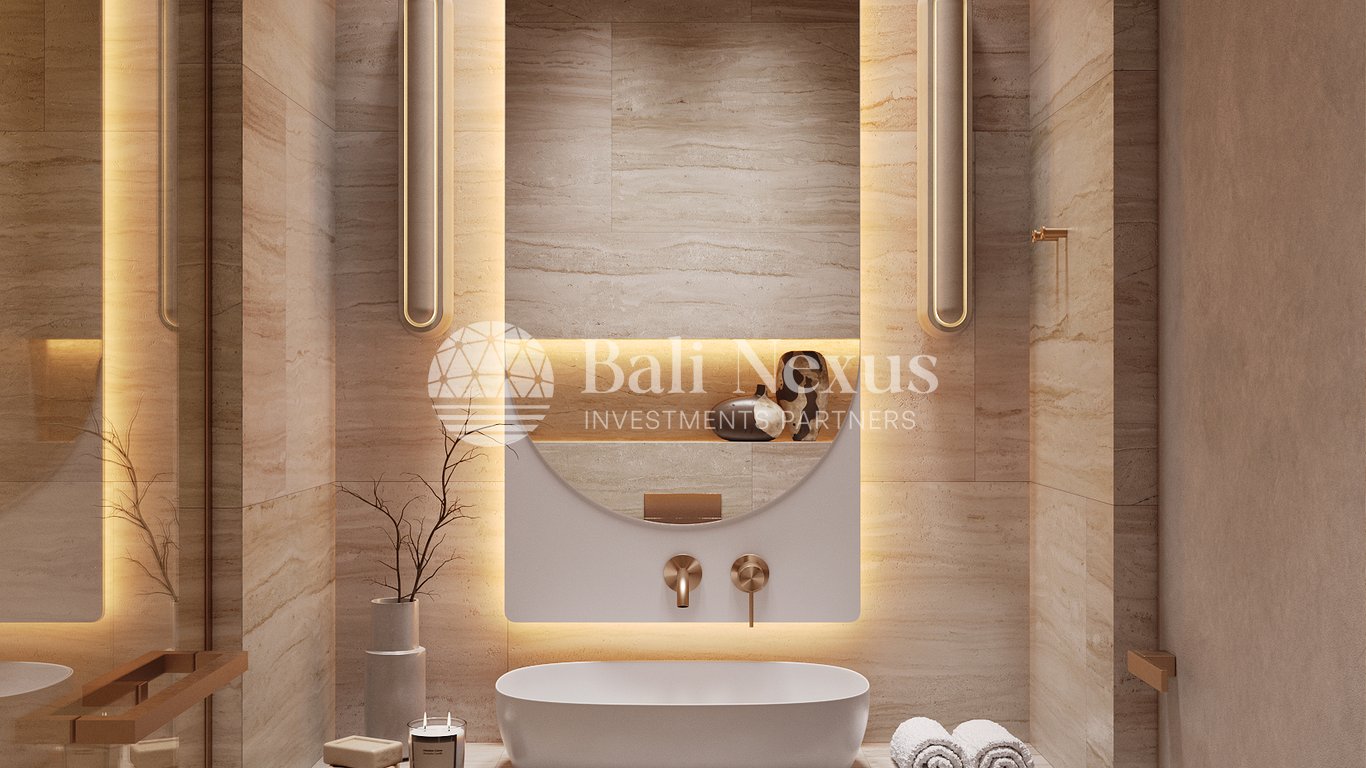 Apartment 1BR in Nusa Dua photo 3