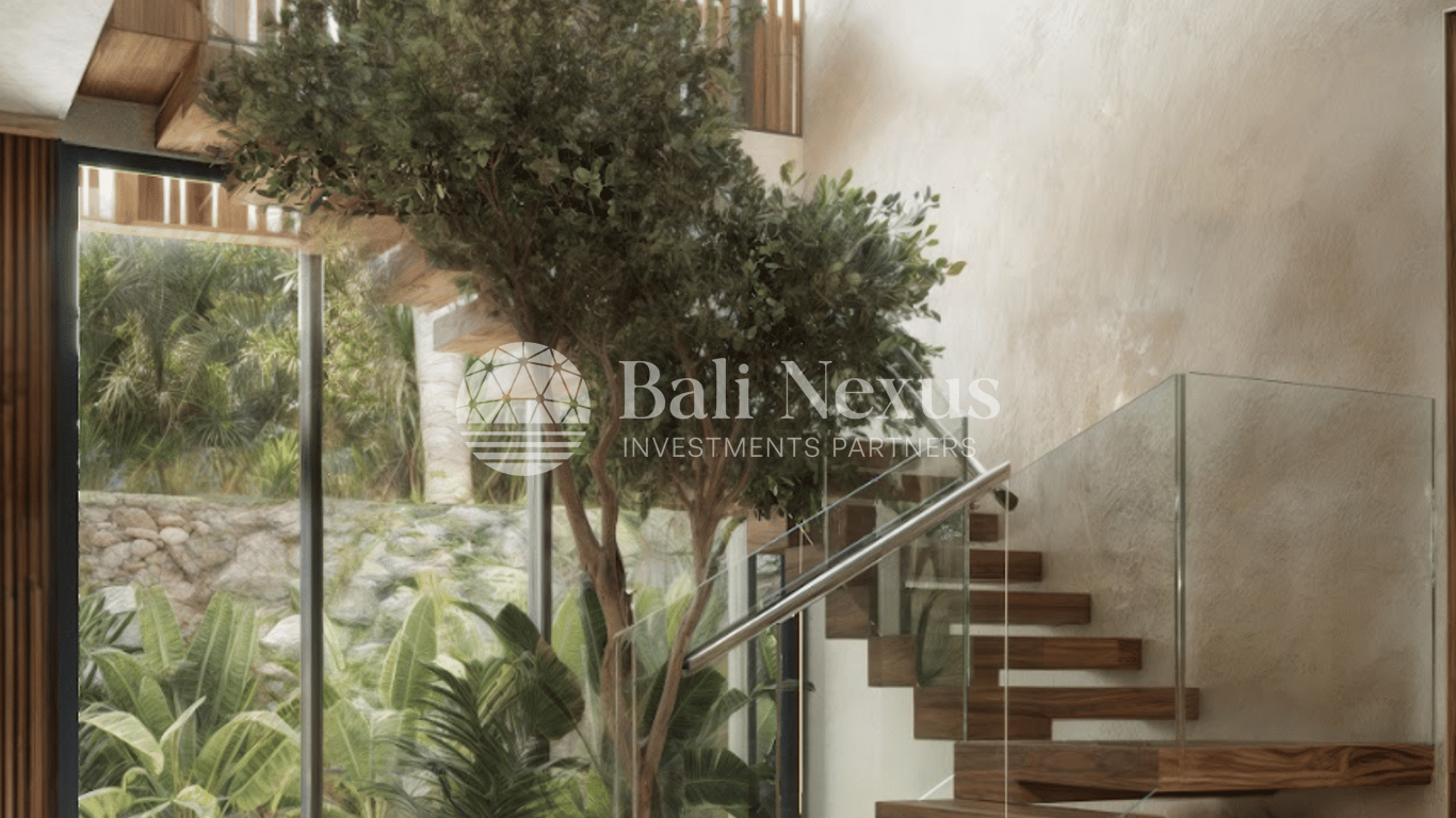 [Sold] Villa 2BR in Nuanu photo 3