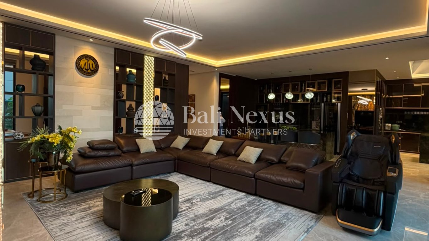 Villa 5BR in Pecatu photo 10